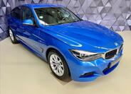 BMW Řada 3 4
