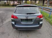 Subaru Legacy 7