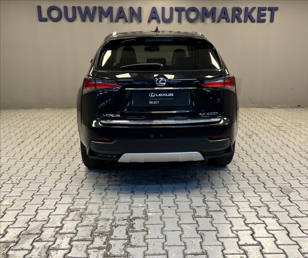 Lexus NX 300h