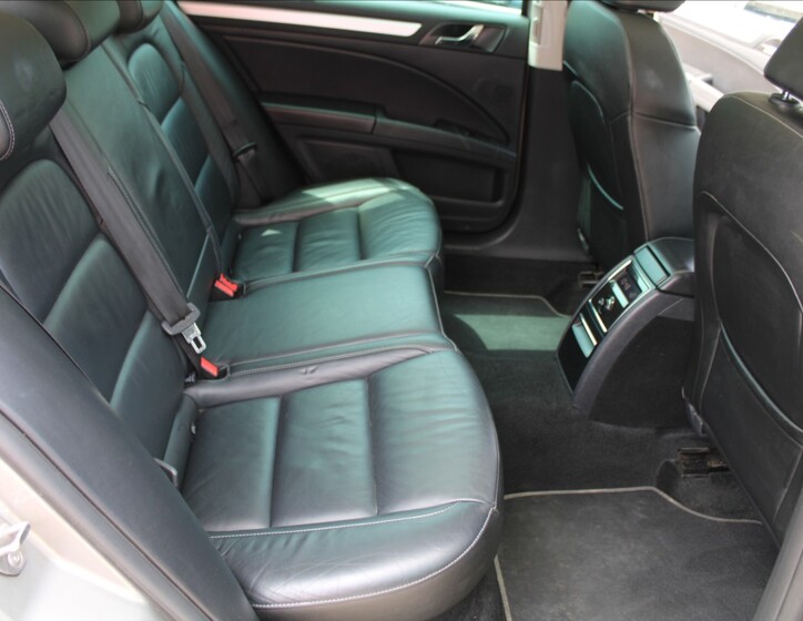 Škoda Superb 20