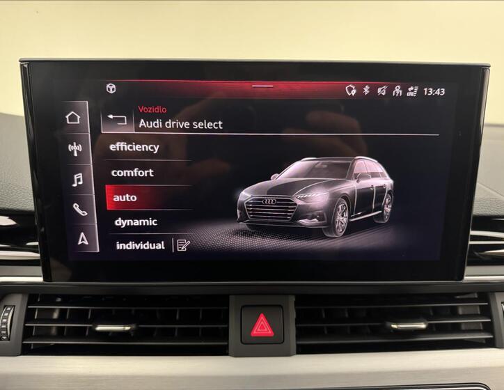 Audi A4 23
