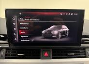Audi A4 23