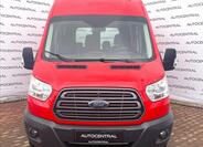 Ford Transit 2