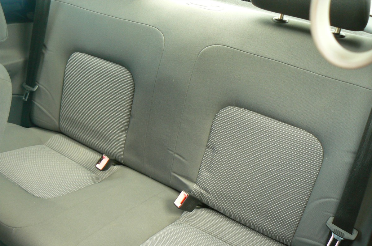 Volkswagen New Beetle