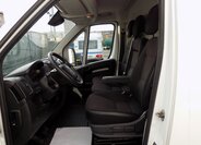 Peugeot Boxer 11