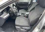 Škoda Octavia 7