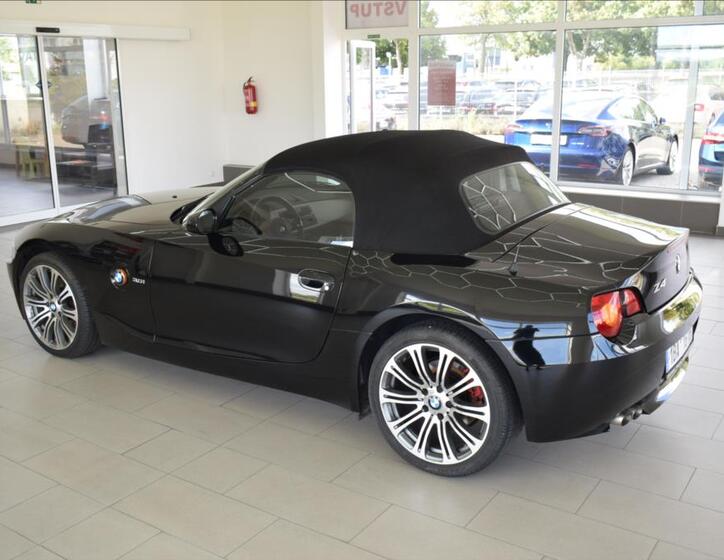 BMW Z4 8