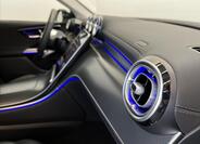 Mercedes-Benz GLC 17