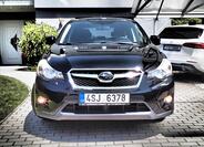 Subaru XV 2