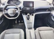Peugeot Rifter 7