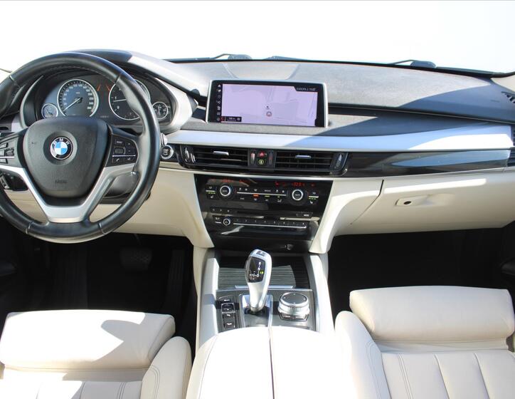 BMW X5 16