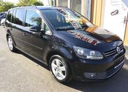 Volkswagen Touran 3