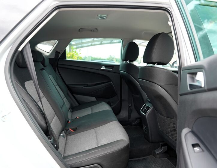 Hyundai Tucson 29