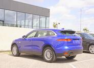 Jaguar F-Pace 6
