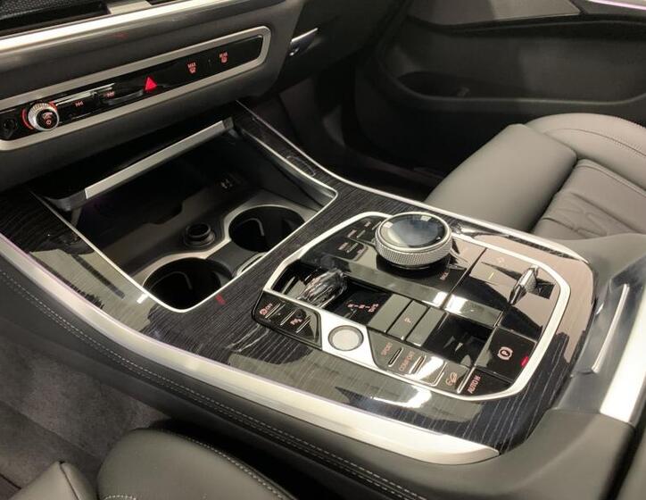 BMW X5 7