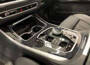 BMW X5 7