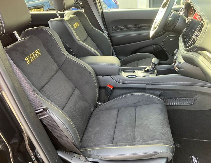 Dodge Durango 46