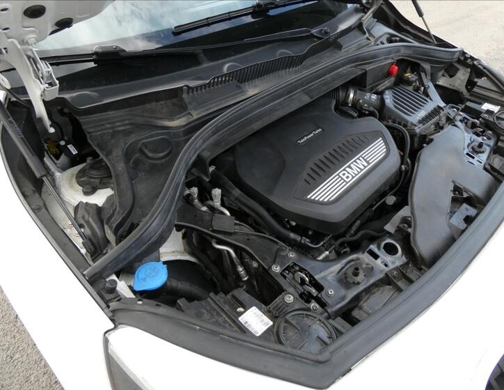 BMW Řada 2 37