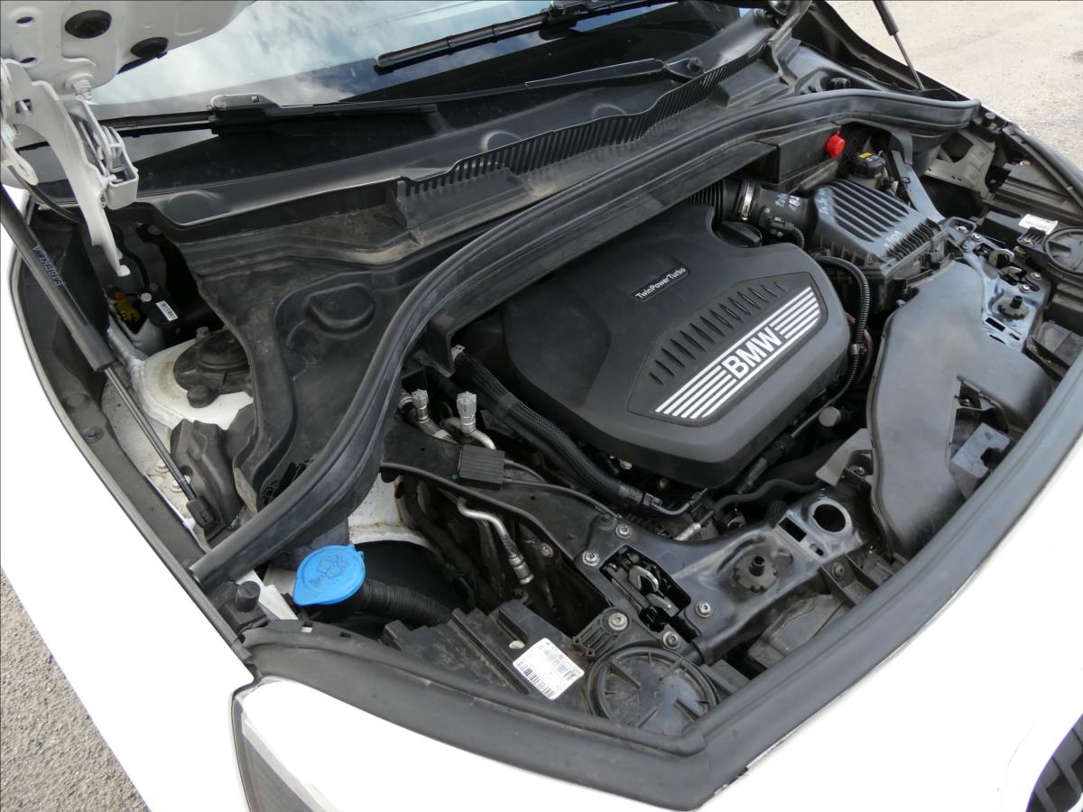 BMW Řada 2