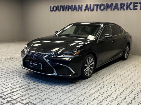 Lexus ES 300h
