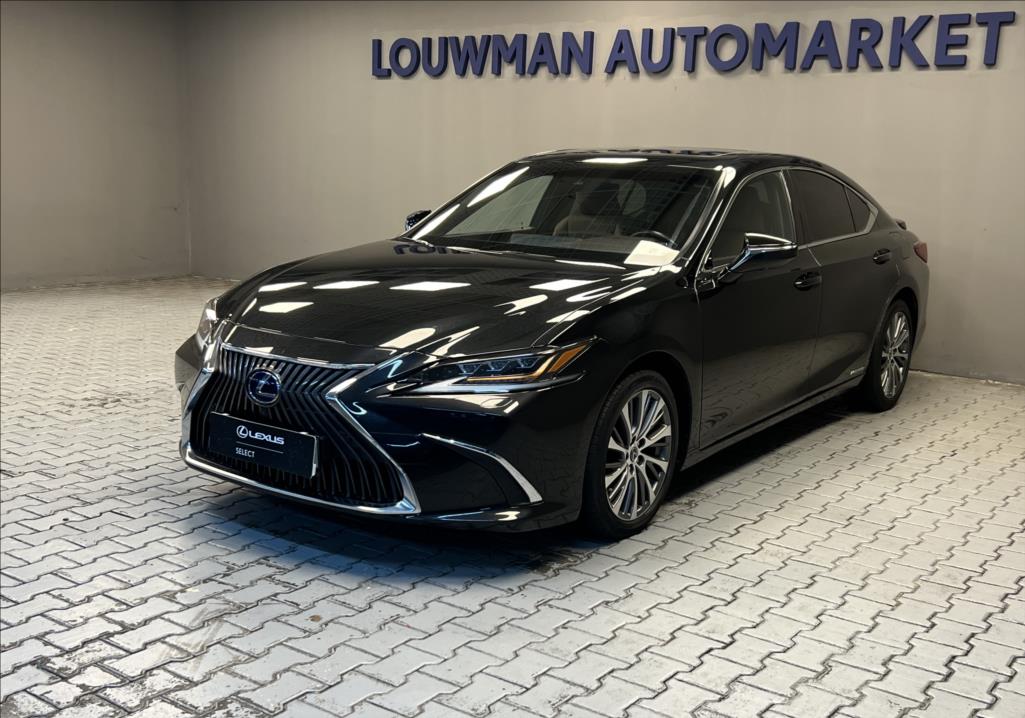 Lexus ES 300h