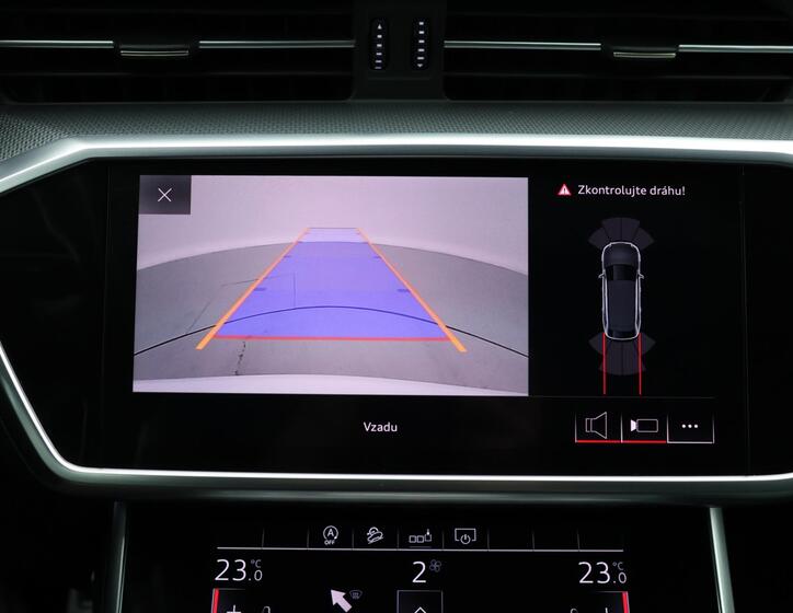 Audi A6 Allroad 31