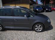 Volkswagen Touran 4