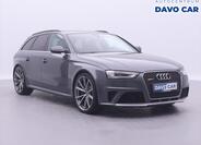 Audi RS 4 1