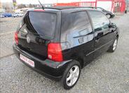 Volkswagen Lupo 5