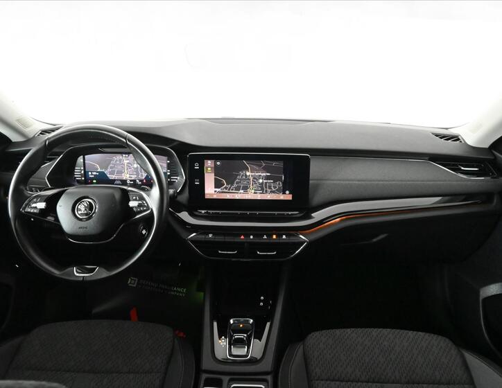 Škoda Octavia 11