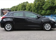 Hyundai i30 4