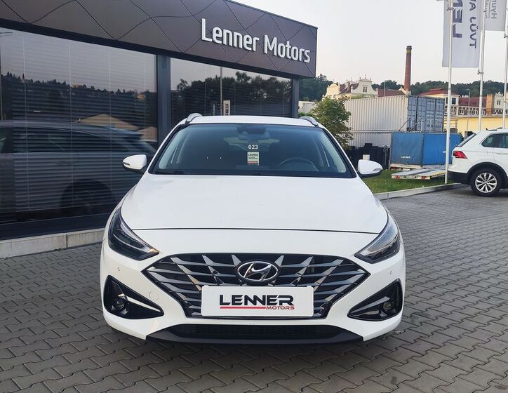 Hyundai i30 2