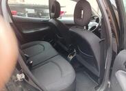 Peugeot 206 10