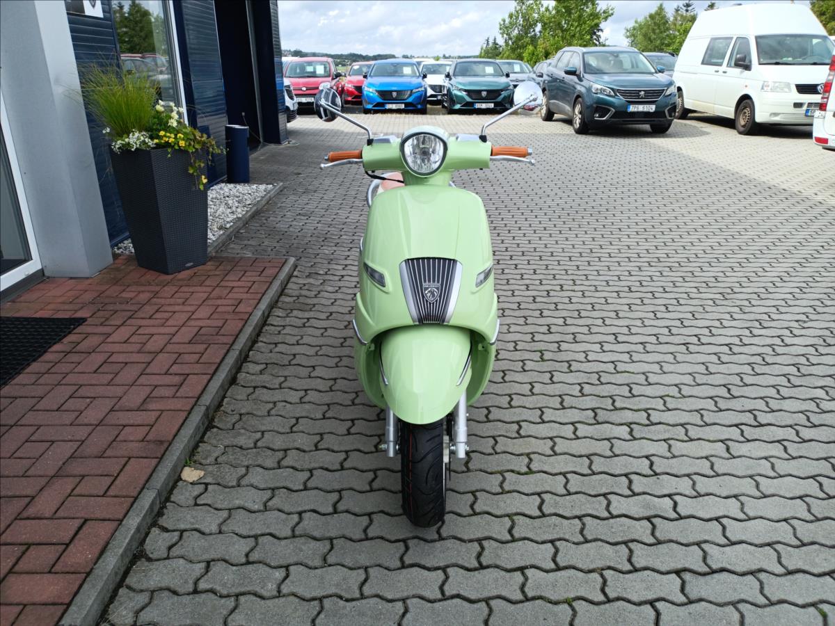 Peugeot Ostatní