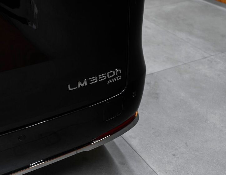 Lexus Ostatní 42