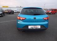 Seat Leon 4