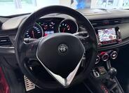 Alfa Romeo Giulietta 16