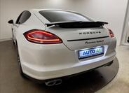 Porsche Panamera 52