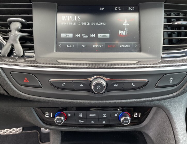 Opel Insignia 14