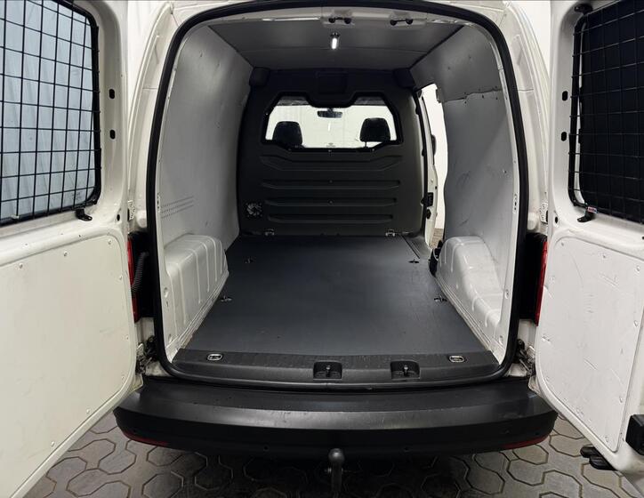 Volkswagen Caddy 29