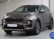 KIA Sportage 1