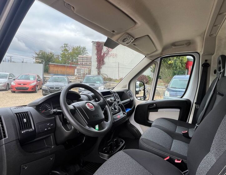 Fiat Ducato 17