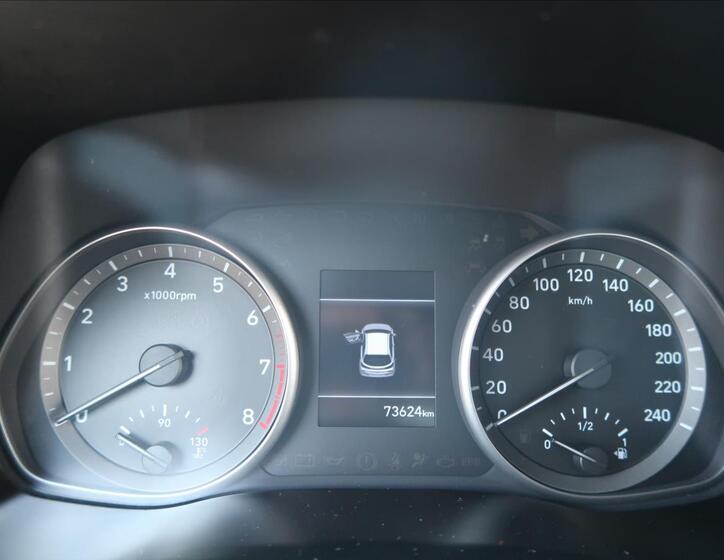 Hyundai i30 11