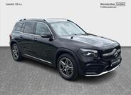 Mercedes-Benz GLB 7
