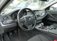 BMW Řada 5 3