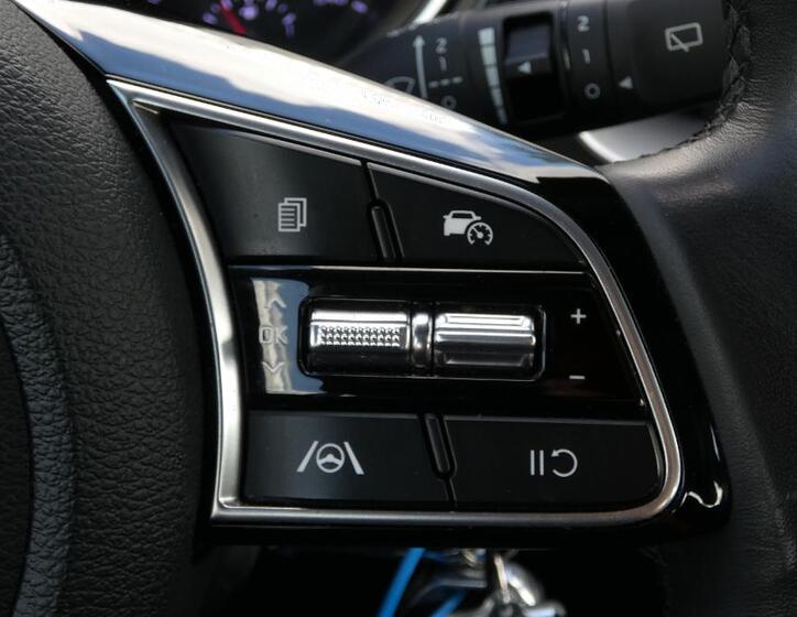 KIA Ceed 12