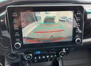 Toyota Hilux 22