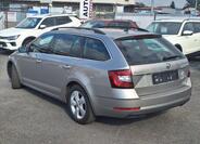 Škoda Octavia 6