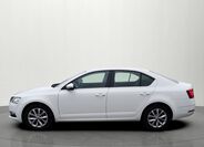 Škoda Octavia 2