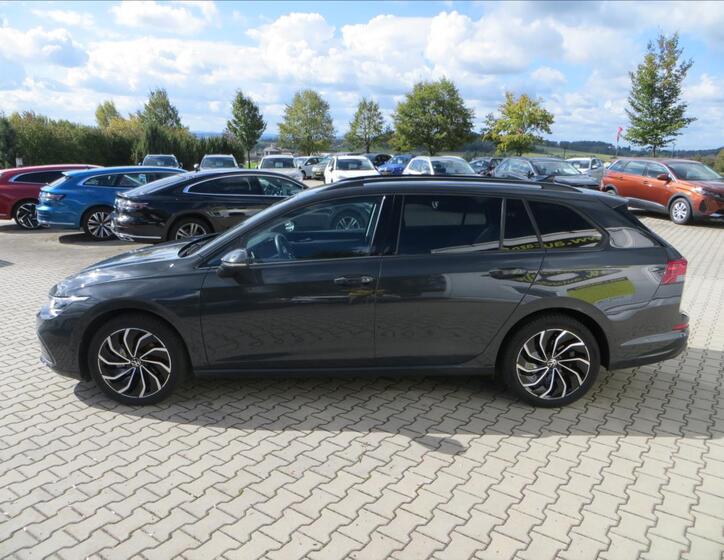 Volkswagen Golf 4